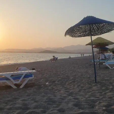 Stunning In Oludeniz With Seaview And Pool *
