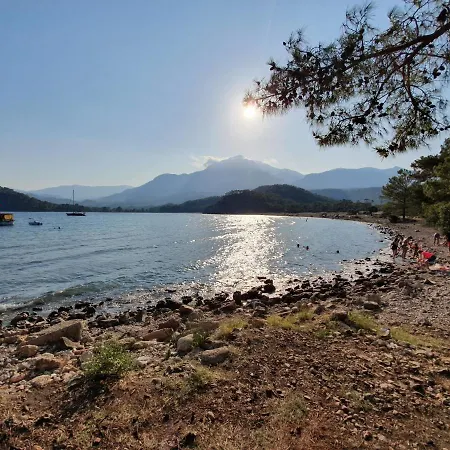 Stunning In Oludeniz With Seaview And Pool