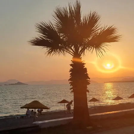 公寓 Stunning In Oludeniz With Seaview And Pool *