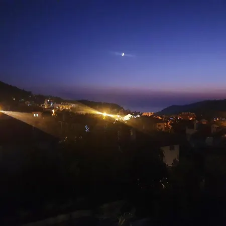 公寓 Stunning In Oludeniz With Seaview And Pool 费特希耶